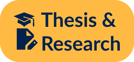 E-Theses & Research E-Theses & Research